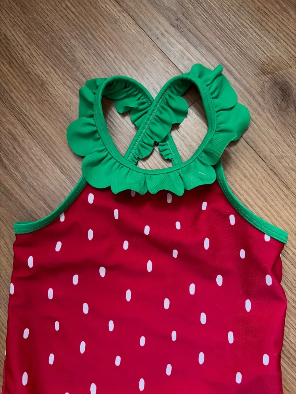 Watermelon swimsuit 1 piece